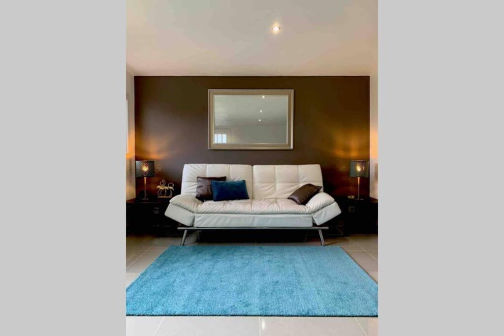 Appartement 3Km Disneyland Paris 4 A 6 Personnes Magny-le-Hongre Exterior photo